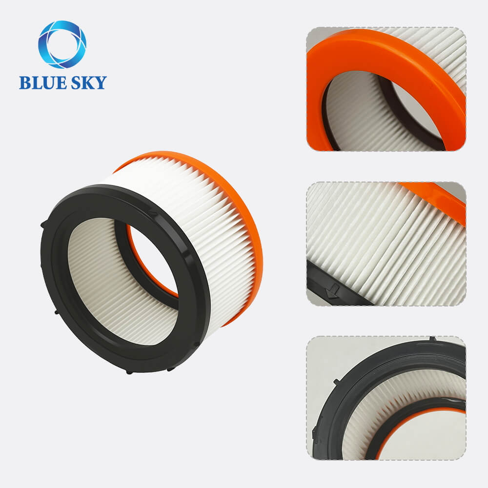 Details of Vacuum Cleaner Filter for Rowenta X-Force Flex 9.60 Animal Battery Vacuum Cleaner RH20xx RH2078 RH2037 RH2038 RH2039 RH20C2 Rowenta X-Force Flex 9.60 동물 배터리 진공 청소기 RH20xx RH2078 RH2037 RH2038 RH2039 RH20C2용 진공 청소기 필터 세부 정보