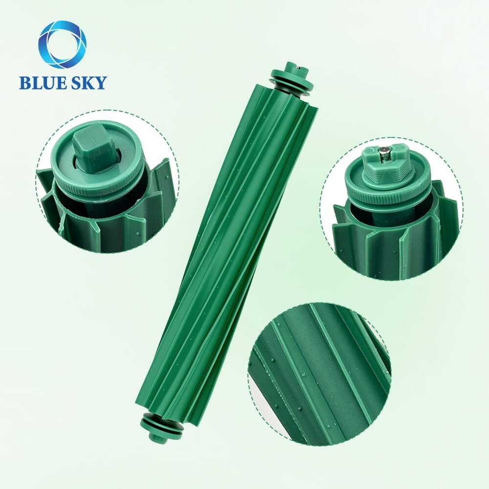 Details of Robot Vacuum Parts Roller Brush Mop Pads Hepa Filters Side Brush for IRobots Roombas Series 205 용 Hepa 필터 사이드 브러시 로봇 진공 부품 세부 정보 롤러 브러시 걸레 패드 Hepa 필터 IRobots Roombas 시리즈 205용 사이드 브러시