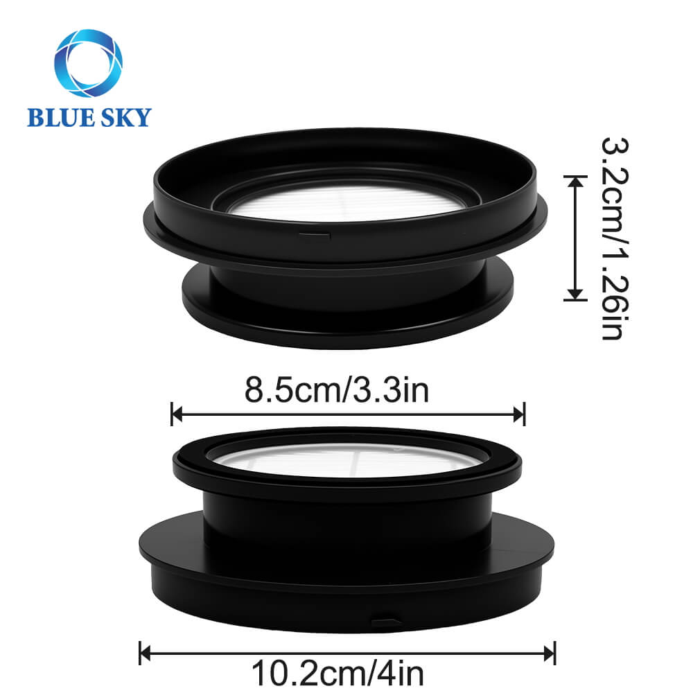 SunSare X7A vacuum filter (4) SunSare X7A 진공 필터(4)