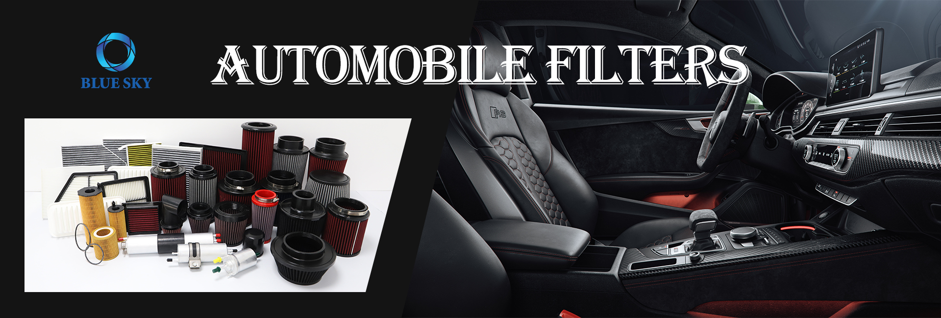 211_Nanjing Blue Sky Filter ——Professional Automotive Filter Manufacturer 211_Nanjing Blue Sky Filter ——전문 자동차 필터 제조업체
