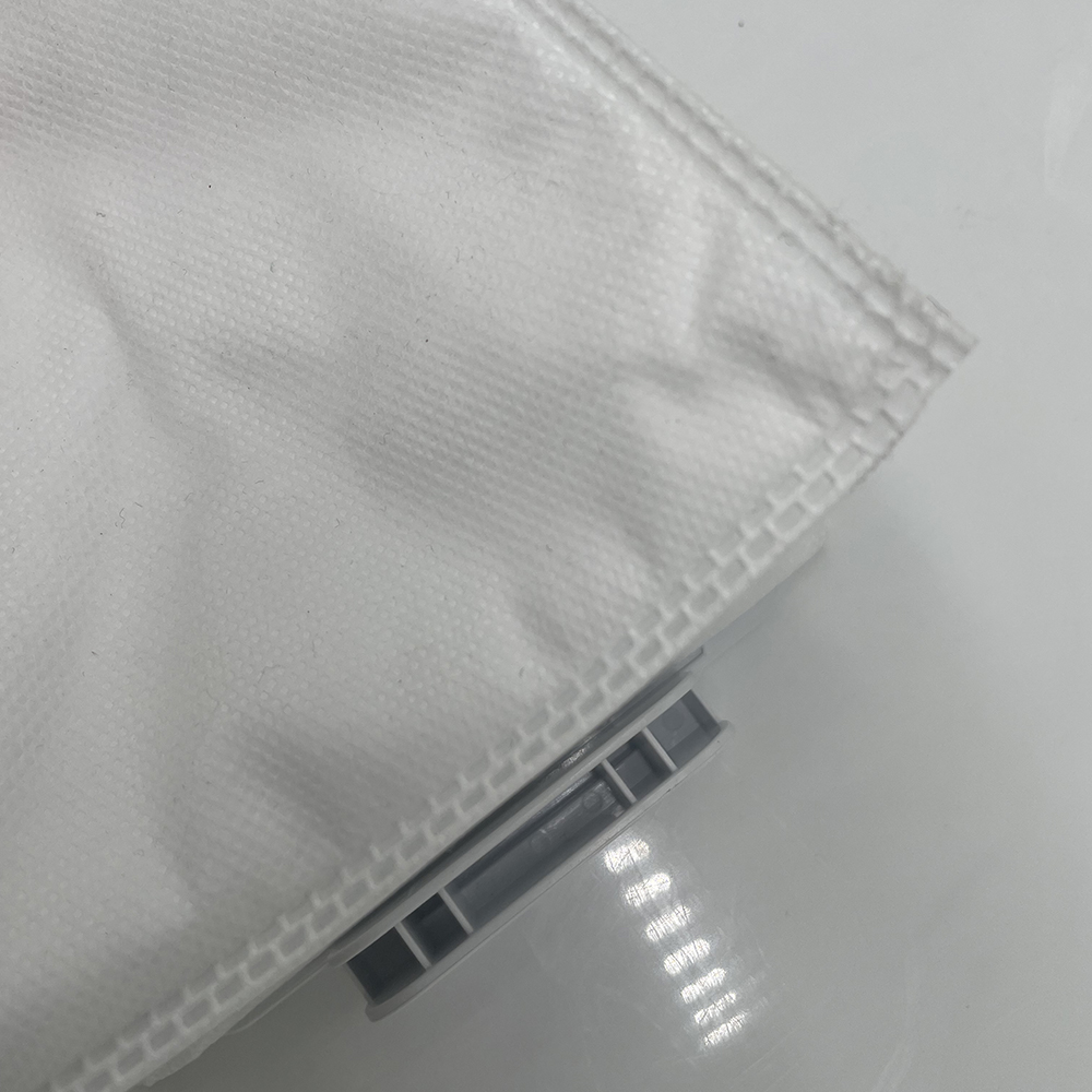 LG 진공 청소기 먼지 봉투와 호환되는 도매 전문 진공 가방 부품