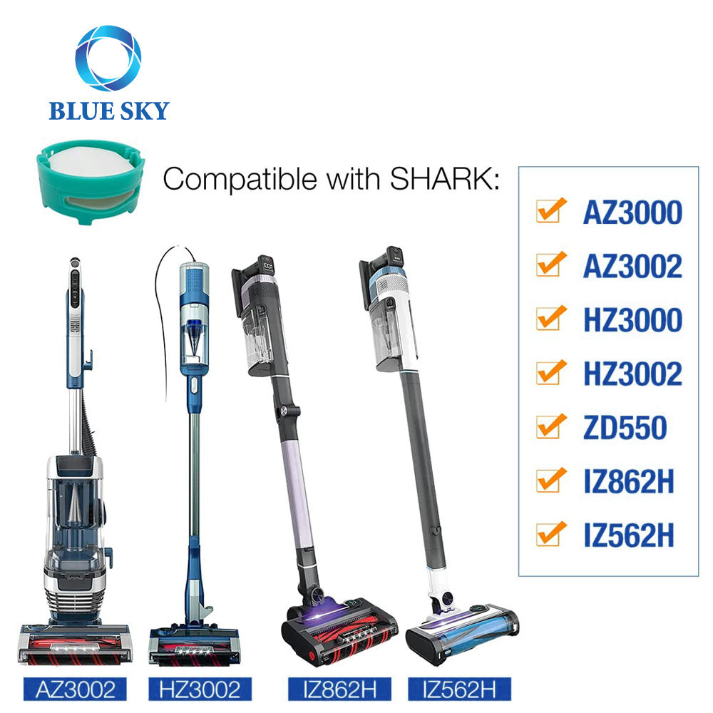 Shark AZ3000 AZ3002 HZ3000 HZ3002 무선 진공 청소기용 냄새 중화제 액세서리