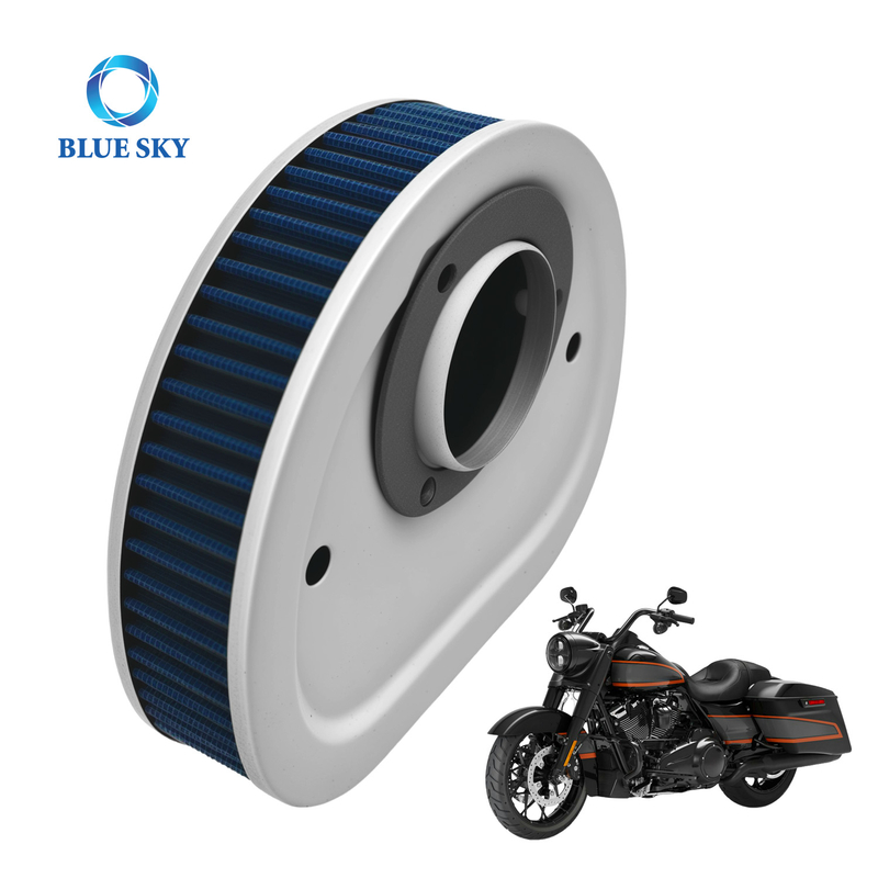 29461-99 HD-1499 Harley Davidson Motorcycles 용 고 유량 에어 필터