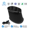 29400384 Harleys-Davidson Low Rider S ST 브레이크아웃 117 투어링 CVO 헤비 브리더 흡입구와 호환되는 에어 필터 요소
