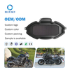 Hondaa Nc700 Nc750d Integra Nc750s Nc750X Ctx700 2012-2019 용 오토바이 에어 필터 - OEM 제조업체