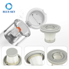 HEPA 필터 SSXCQ01XY - Xiaomi Mijia/Mi Mini Handy Vacuums와 호환됩니다. 