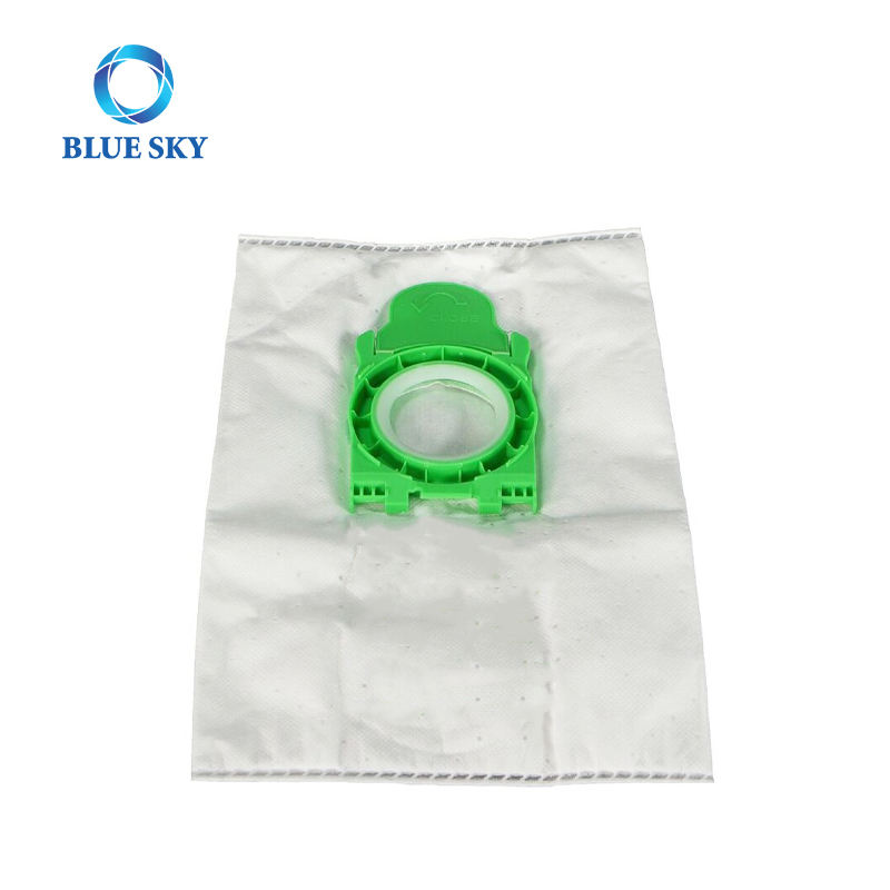 Blue Sky Sebo 8300ER Airbelt E1 E3 시리즈 진공 청소기 부품 용 고품질 부직포 먼지 봉투
