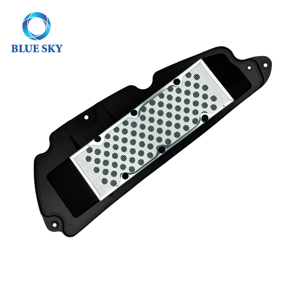 17210-K1B-T00 혼다 오토바이 용 엔진 에어 필터 교체, 혼다 ADV350 NSS350 SH350 Forza 350 2021-2025