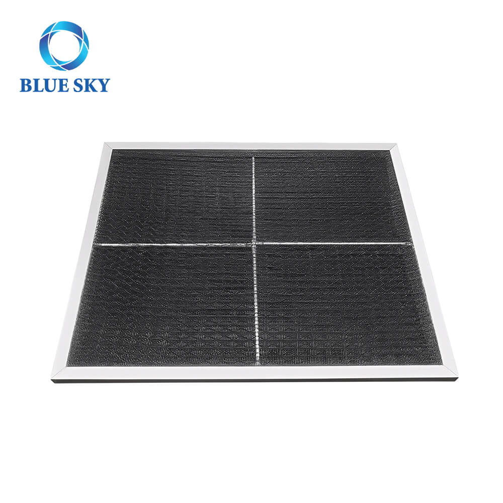 맞춤형 내구성이 뛰어난 나일론 메쉬 프리필터 | HVAC 및 에어컨 장치용 수명이 긴 기본 공기 필터 | 제조업체 직접 공급