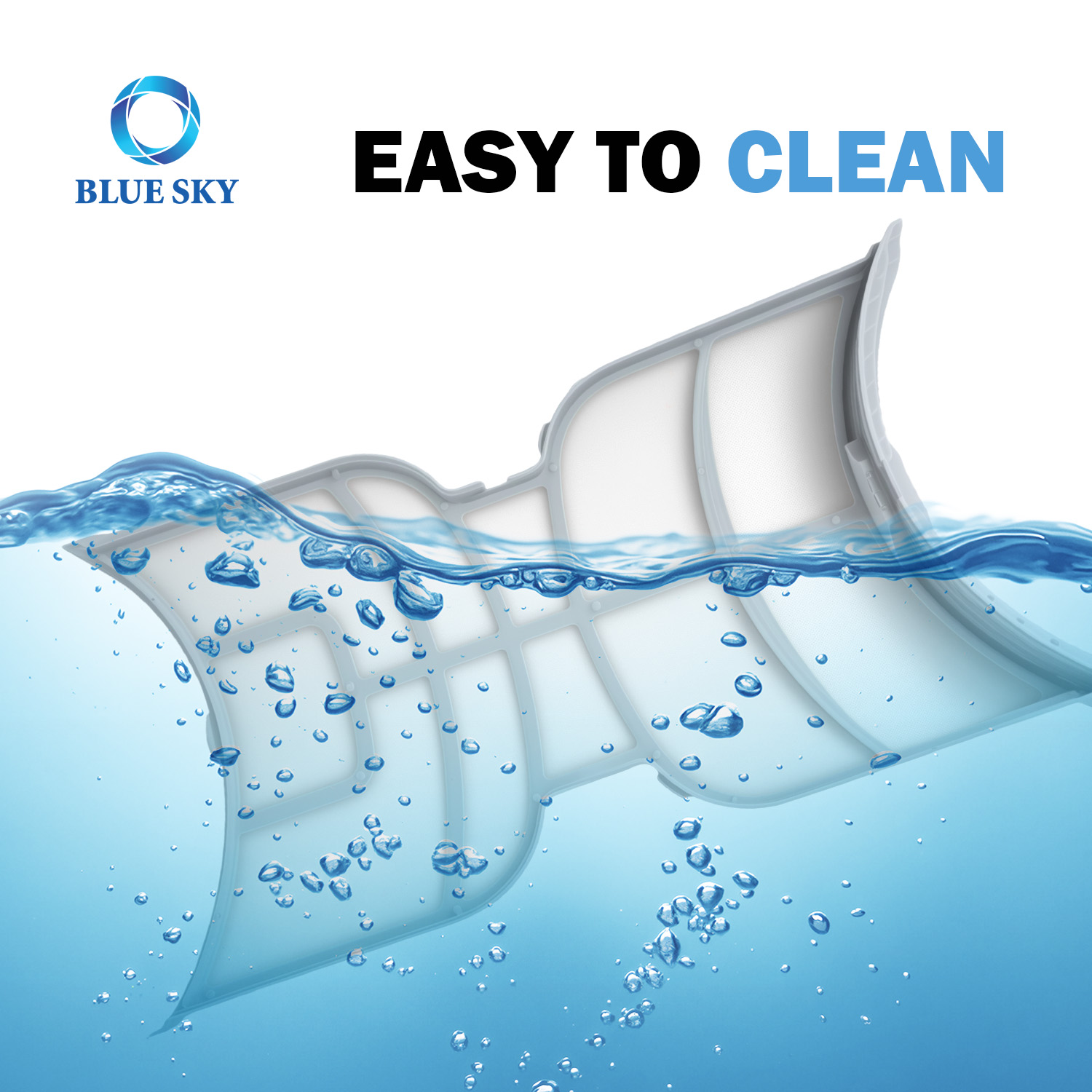 LG DLEX9000V용 건조기 린트 필터 스크린 교체