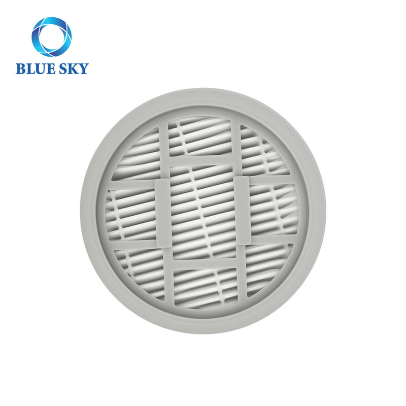 프리미엄 HEPA 필터 - Xiaomi Deerma VC20S / VC20 / VC21 스틱 진공 (Fit Handle Unit, 1 / 3 / 6- 팩 옵션)의 교체.