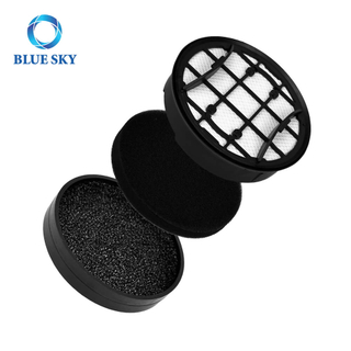 필립스 무선 VC7000 및 VC8000 시리즈 진공청소기용 HEPA 필터 교체