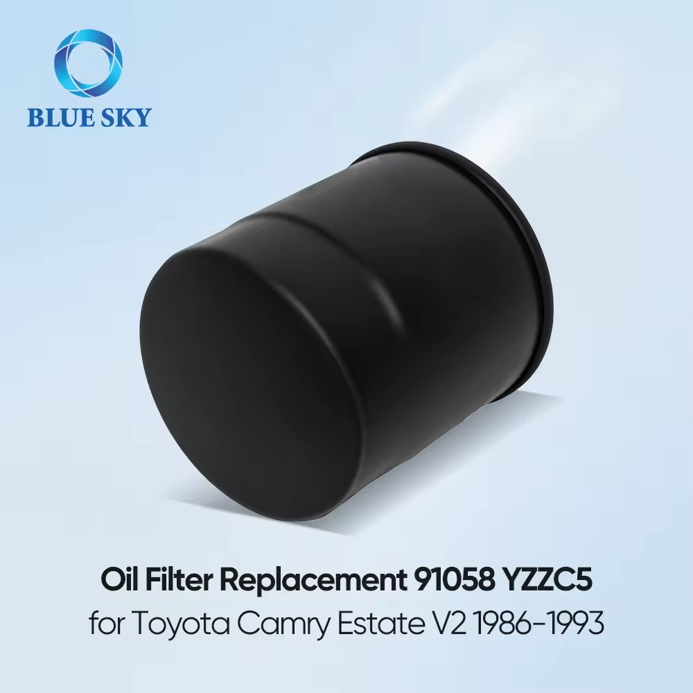 OEM/ODM 고품질 자동차 오일 필터-90915-YZZA3/YZZE1/91058/YZZC5-Toyota Auris, Avensis, Aygo, Camry, Carina, Celica (OEM 품질)에 적합합니다.