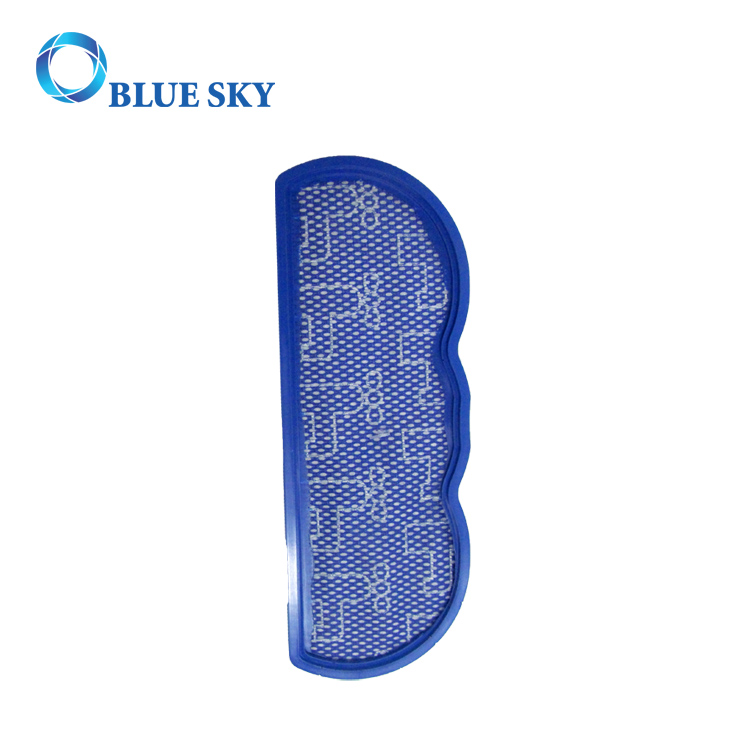 삼성 청소기용 블루 SC9360 폼 필터 교체