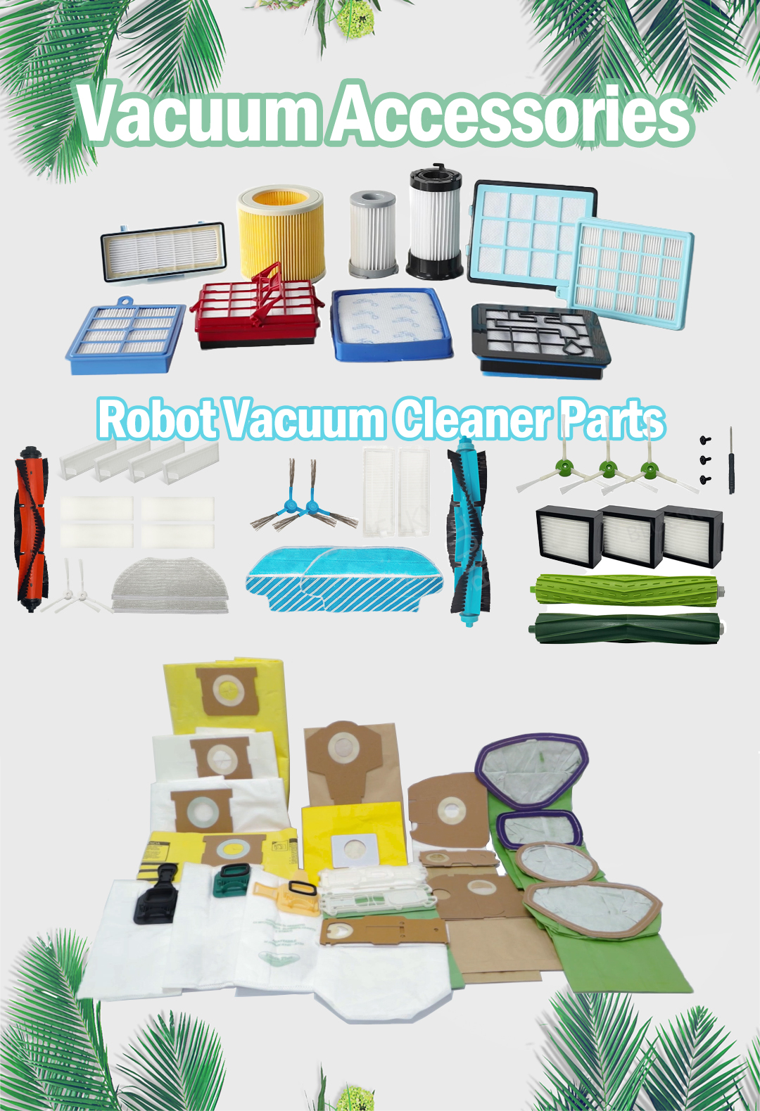 더 쉬운 집안일을 위해 진공 청소기 또는 로봇 청소기를 선택하시겠습니까?