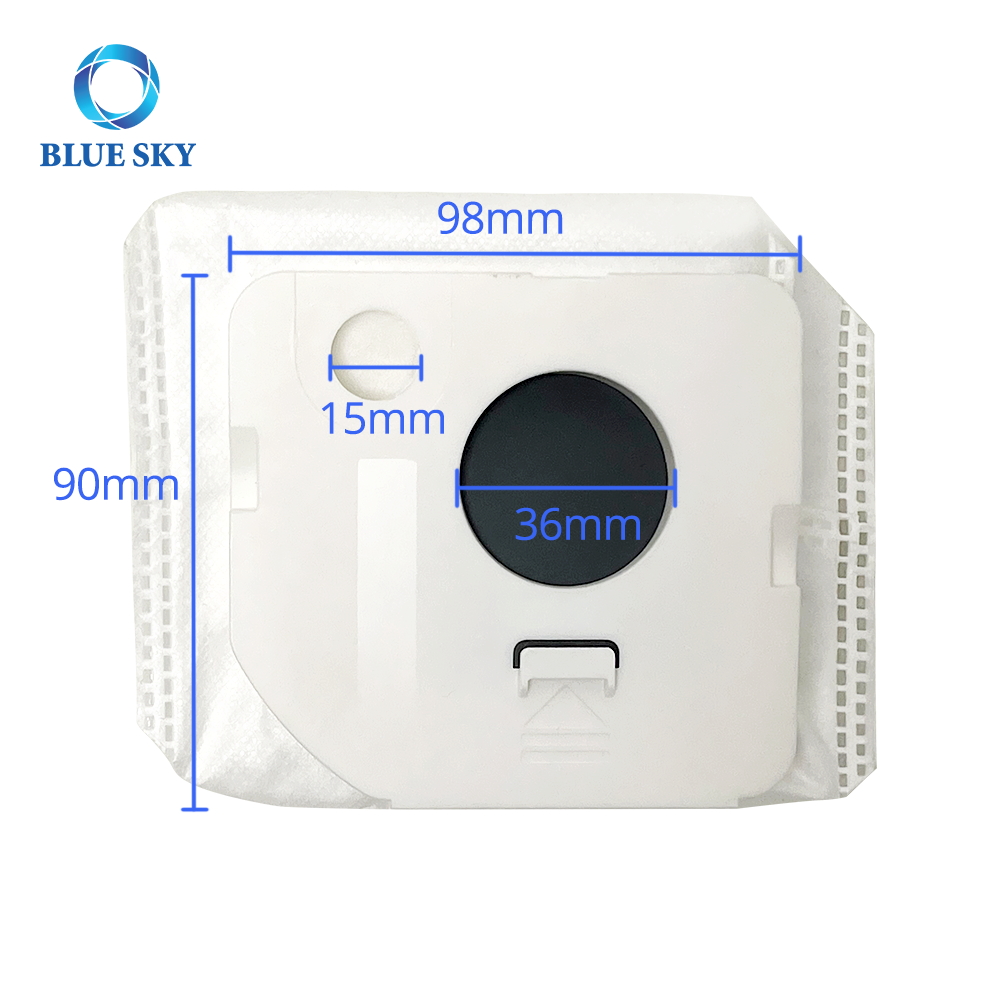 Samsung VCA-ADB95B 진공 청소기 액세서리용 진공 청소기 먼지 봉투