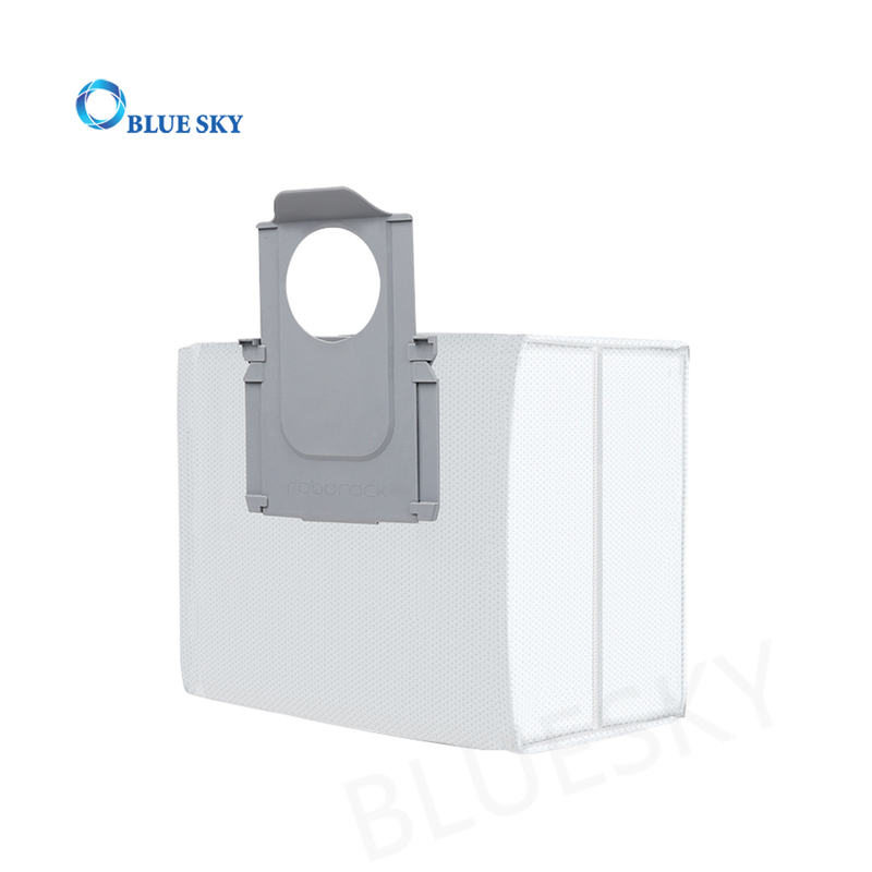 2022 샤오미 Roborock G10 로봇 가방용 새로운 교체 로봇 진공 청소기 먼지 가방