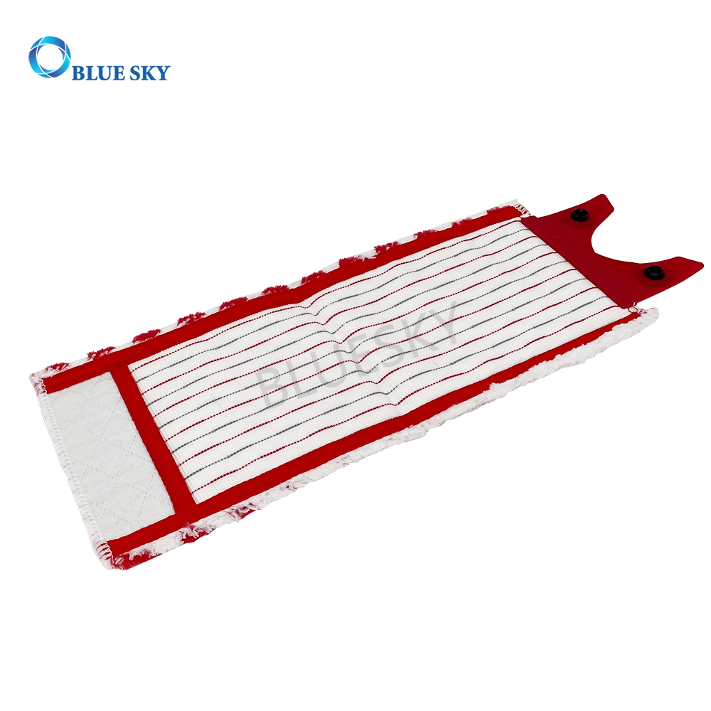 Vileda O-Cedar Ultramat 극세사 걸레 패드와 호환되는 걸레 천 청소 패드