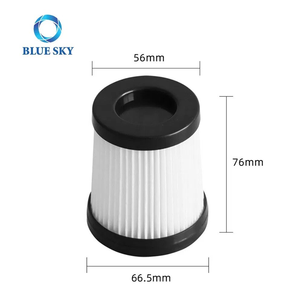 Fabuletta FSV001 진공 청소기와 호환되는 진공 청소기 필터 