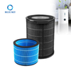 FY3437/FY3455 H13 Philips Air Pirifiers 및 가습기에 대한 진정한 HEPA 필터 교체