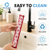 Dysons PencilVac Fluffycones 무선 진공 청소기 부품과 호환되는 SV50 FC 진공 필터