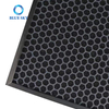 삼성 CFX-B100D / C100D AX041 공기 청정기 부품과 호환되는 공기 청정기 교체 먼지 제거 필터