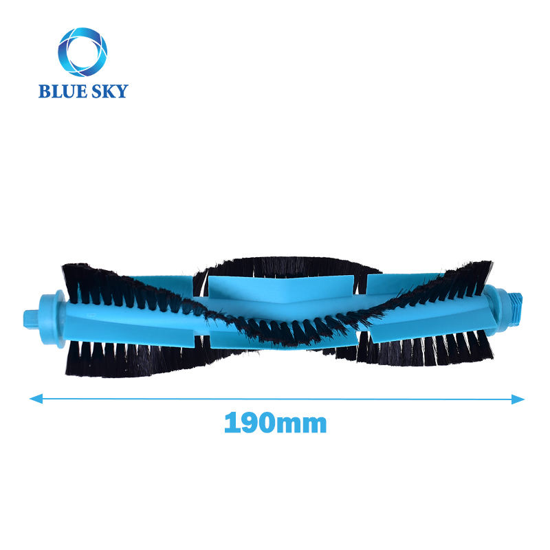 메인 브러시 사이드 브러시 HEPA 필터 걸레 천 청소 로봇 액세서리 키트 Cecotec Conga 4090 5090 로봇 진공 청소기