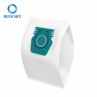 Guard 시리즈 L1 S1용 교체용 부직포 진공 청소기 먼지 봉투 - OEM 제조업체 공급