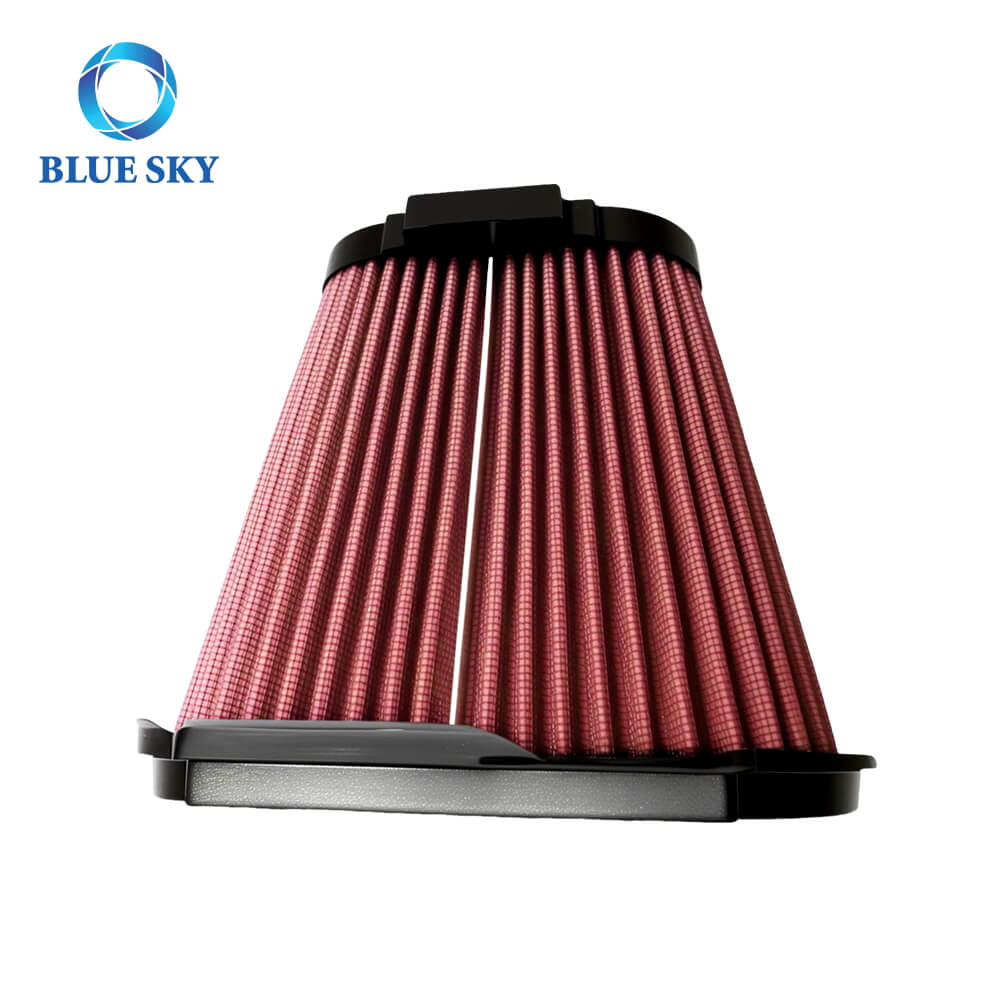 2001-2005 Yamaha YFM660R Raptor 용 YA-6601 공기 흡입 필터 - 고성능 도매 오토바이 에어 필터 교체