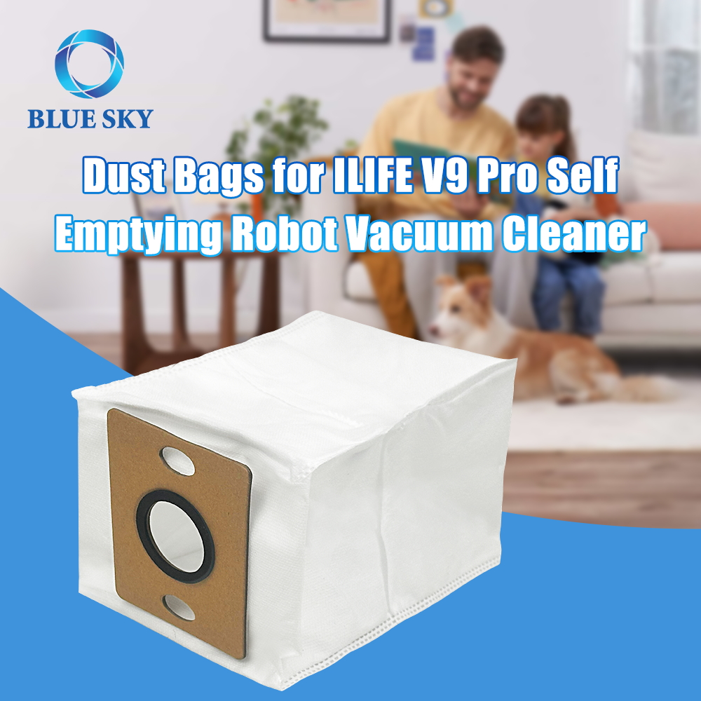 ILIFE A12 PRO A30 PRO V9 PRO SELF VEMPING 스위핑 로봇 로봇 진공 청소기 부품 