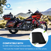 29400384 Harleys-Davidson Low Rider S ST 브레이크아웃 117 투어링 CVO 헤비 브리더 흡입구와 호환되는 에어 필터 요소