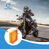 Honda NXR125 / XR125 / XR125L (2003–2010)에 대한 오토바이 엔진 에어 필터 교체-OEM 17211-KRE-9000