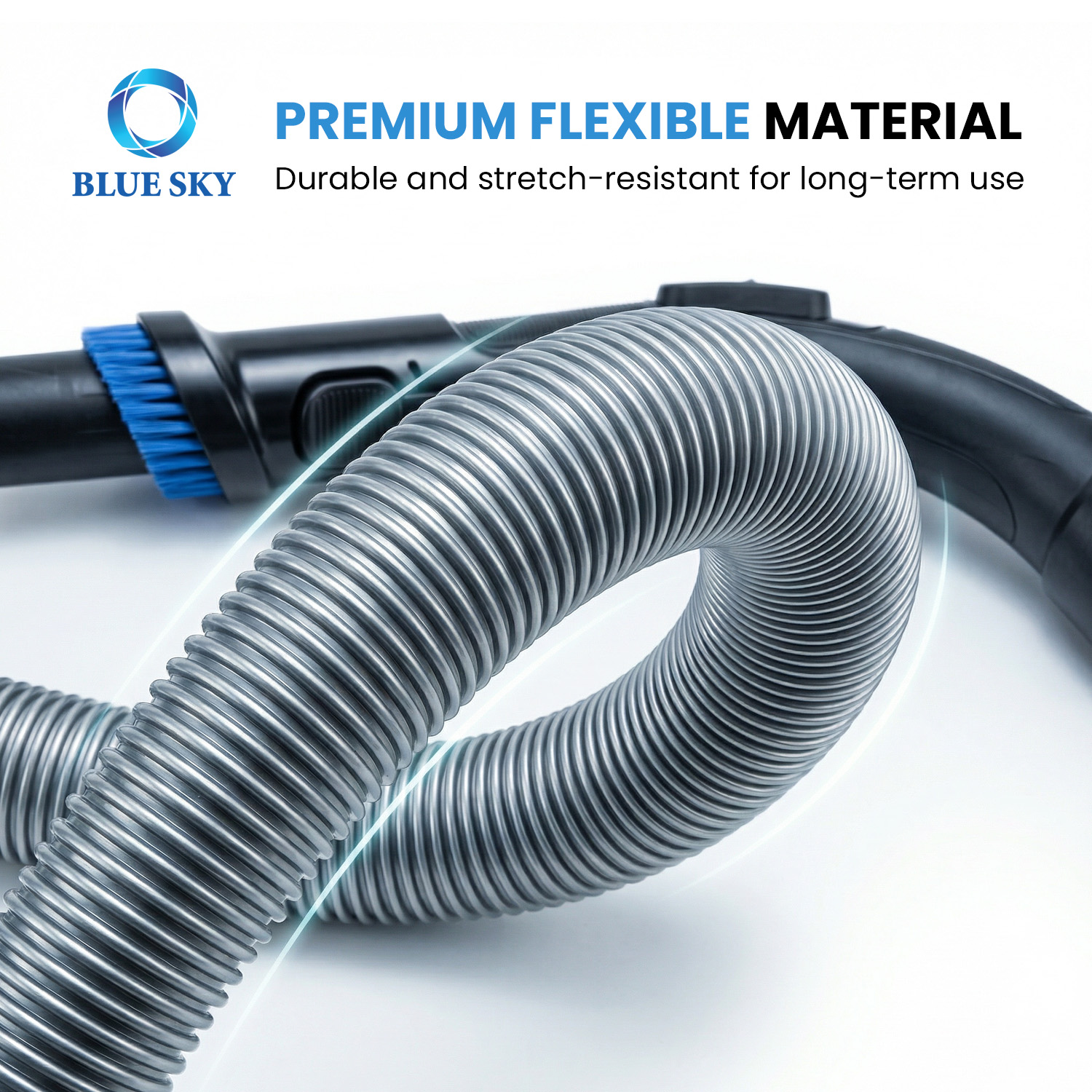 FC9078 FC9330 FC9331 FC9332 FC9350 용 핸들 커넥터 교체 용 진공 청소기 호스