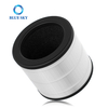 Bionaire 360 ​​UV Holmes HAP360W 공기 청정기 부품에 대한 진정한 고효율 등급 H13 필터 교체