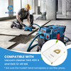 2608000891 Boschs GAS 400 A 및 GAS 12-40 MA 산업용 진공 청소기와 호환 가능