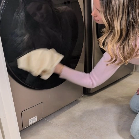 세탁기 청소 방법 - 더 나은 위생 및 성능을 위한 단계별 가이드