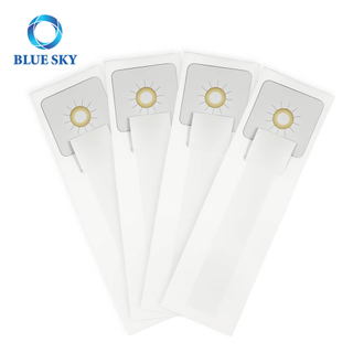 Nutone 391, 3918 44186 CV350 CV352 CV450, CV653 모델, 진공 청소기 필터 부품의 중앙 HEPA 진공 청소기 백 교체