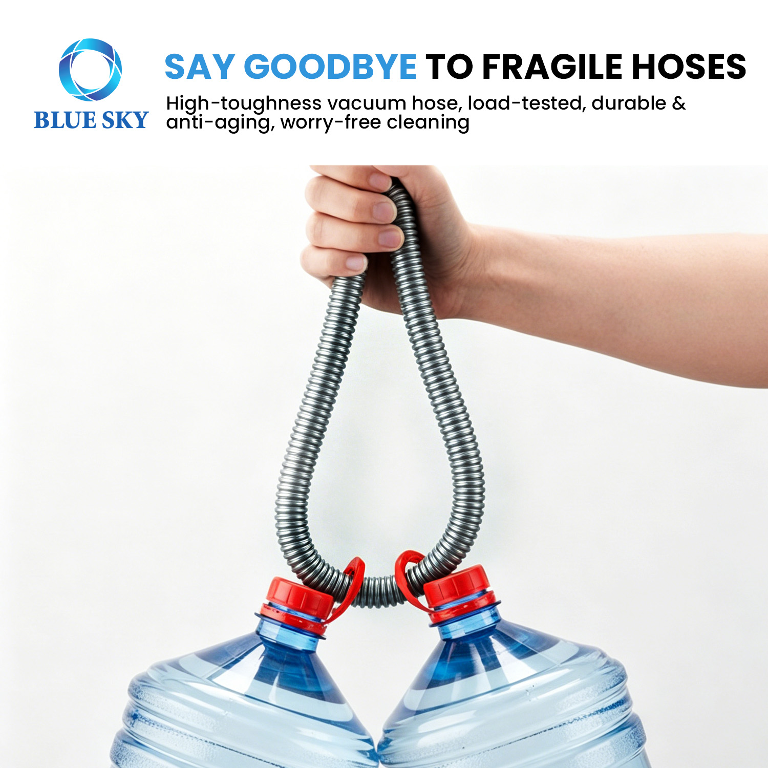 FC9078 FC9330 FC9331 FC9332 FC9350 용 핸들 커넥터 교체 용 진공 청소기 호스