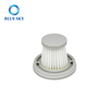 HEPA 필터 SSXCQ01XY - Xiaomi Mijia/Mi Mini Handy Vacuums와 호환됩니다. 