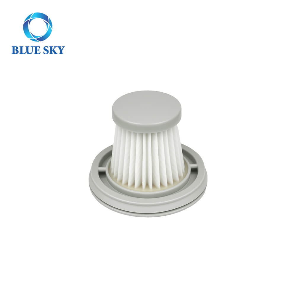 HEPA 필터 SSXCQ01XY - Xiaomi Mijia/Mi Mini Handy Vacuums와 호환됩니다. 