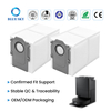 Roborocks Qrevo 및 Saros 시리즈용 로봇 진공 먼지 봉투