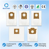 Electroluxs Hoovers Philipss Rowentas와 호환되는 AH 진공 청소기 먼지 봉투