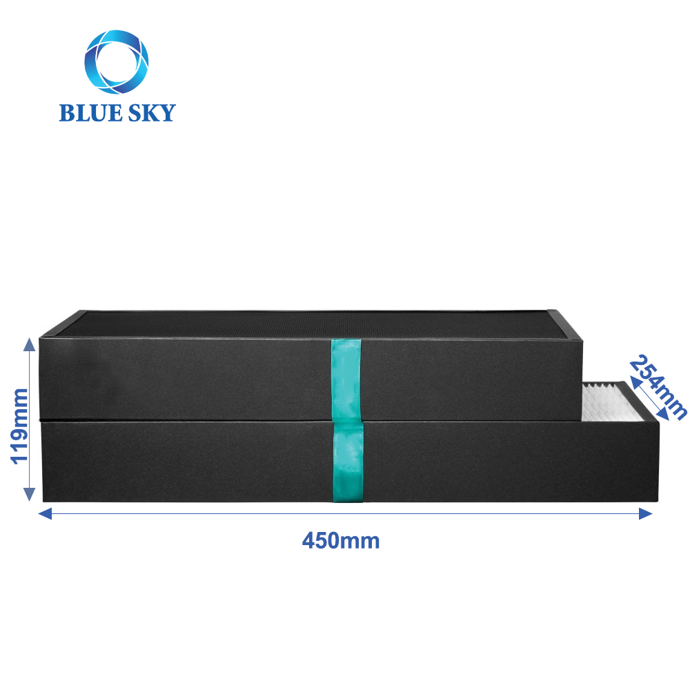 공장 가격 교체 H13 HEPA 필터 Blueair Protect 7700 SmartFilter 7770i 7710i 가정용 공기 청정기와 호환 가능