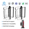 Dysons V11s V10s V8s 벽걸이 보관 브래킷과 호환되는 진공 청소기 홀더 클립 맞춤형 사용 가능