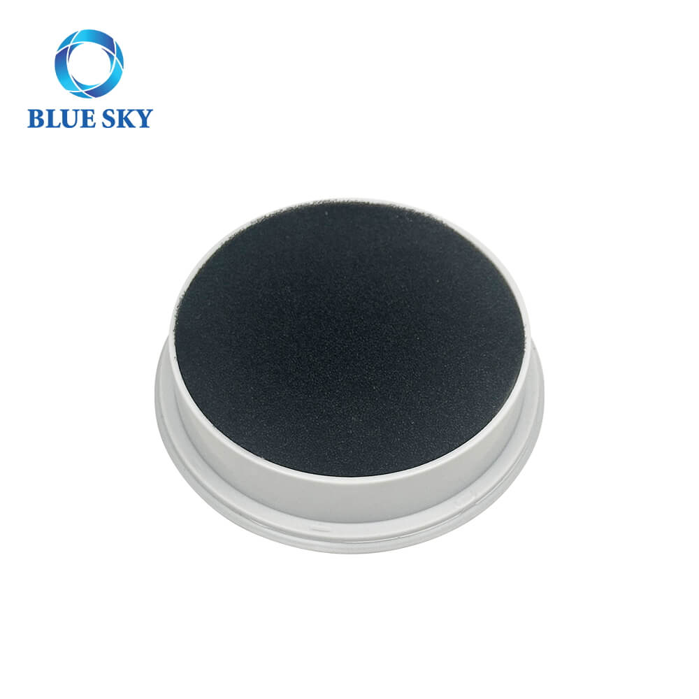 프리미엄 HEPA 필터 - Xiaomi Deerma VC20S / VC20 / VC21 스틱 진공 (Fit Handle Unit, 1 / 3 / 6- 팩 옵션)의 교체.