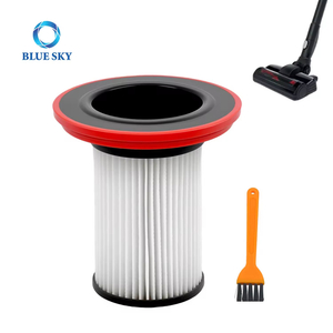 Bosch Unlimited Gen2 시리즈 8 진공 청소기용 HEPA 교체 필터 12036642 / 12023349