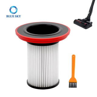 Bosch Unlimited Gen2 시리즈 8 진공 청소기용 HEPA 교체 필터 12036642 / 12023349