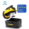 DCV5801H 진공 청소기 카트리지 필터 교체(Dewalt DCV580 및 DCV581H 진공용)