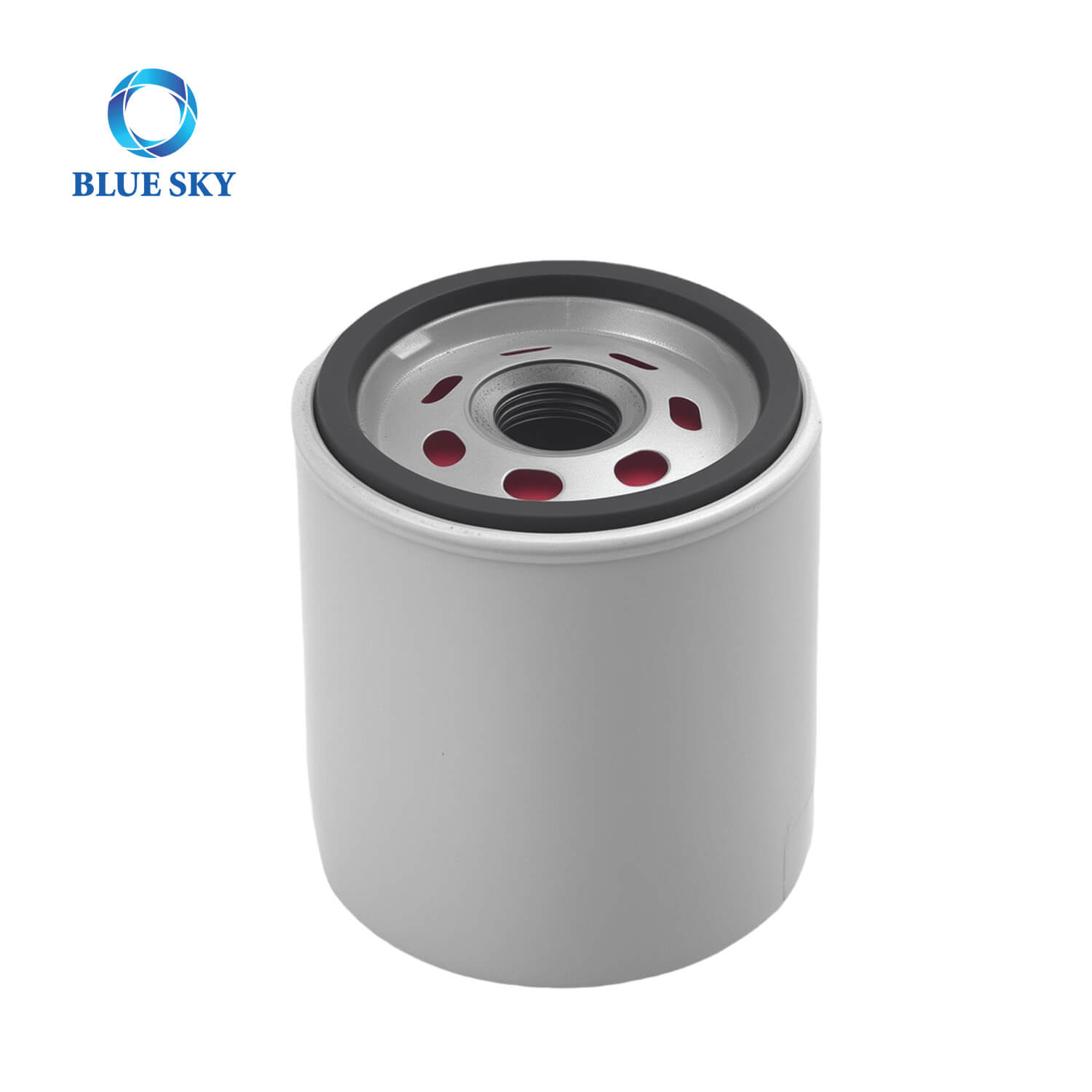 FORD용 자동 엔진 오일 필터 FL910S - BE8Z-6731-AB / BE8Z6731AB OEM 및 맞춤형 자동차 필터