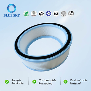 LEVOIT 새싹 LEH-B381S LRF-B381-WNA용 증발 가습기 필터 교체 | 공장 도매 맞춤 가능